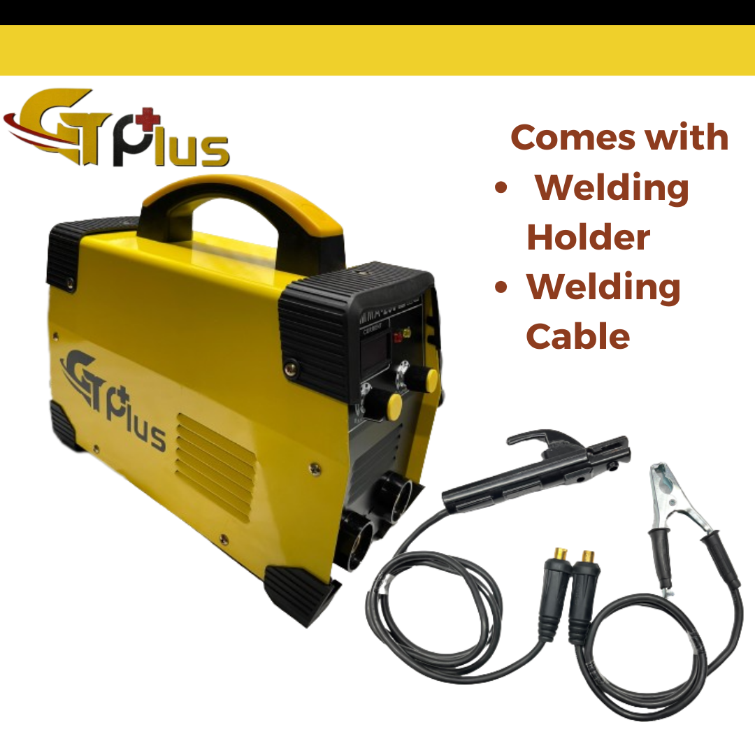 GT Plus 250A Inverter ARC Welding Machine
