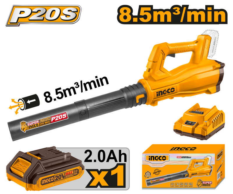 Picture of CABLI203235