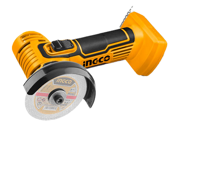 Ingco CAGLI7601 20V Lithium-Ion Mini Cut-Off Tool