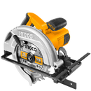Ingco CS18568 Circular Saw - 1600W, 5000rpm, 185mm Blade