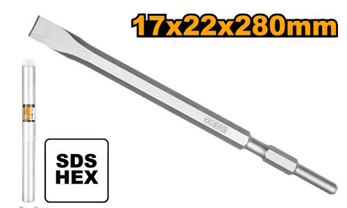 Ingco Hex Chisel DBC0522801