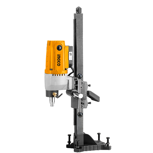 INGCO DDM28001 Diamond Drilling Machine - Precision and Power for Professional Drilling