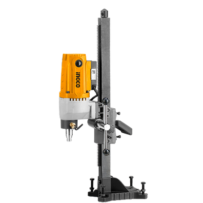 INGCO DDM28001 Diamond Drilling Machine - Precision and Power for Professional Drilling