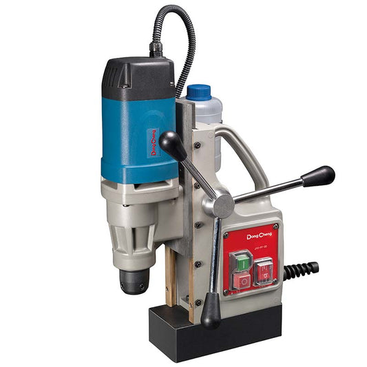 Dongcheng DJC30 900W Magnetic Core Drill - Φ30mm Max. Drilling Capacity
