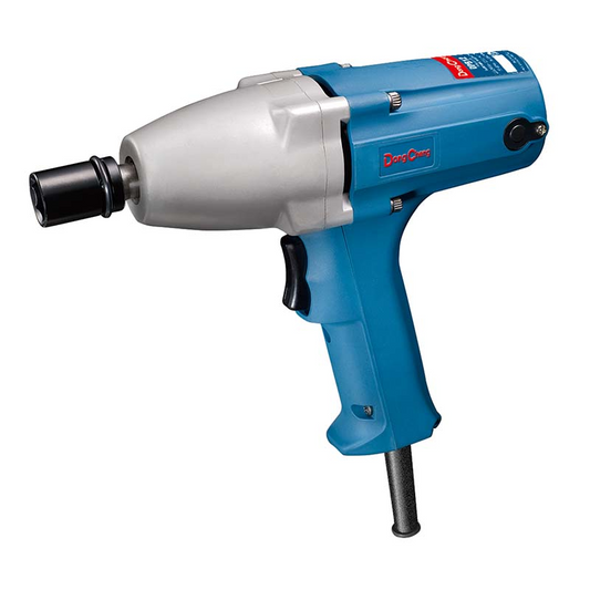 Dongcheng DPB12 300W Impact Wrench with 188N·m Max. Torque