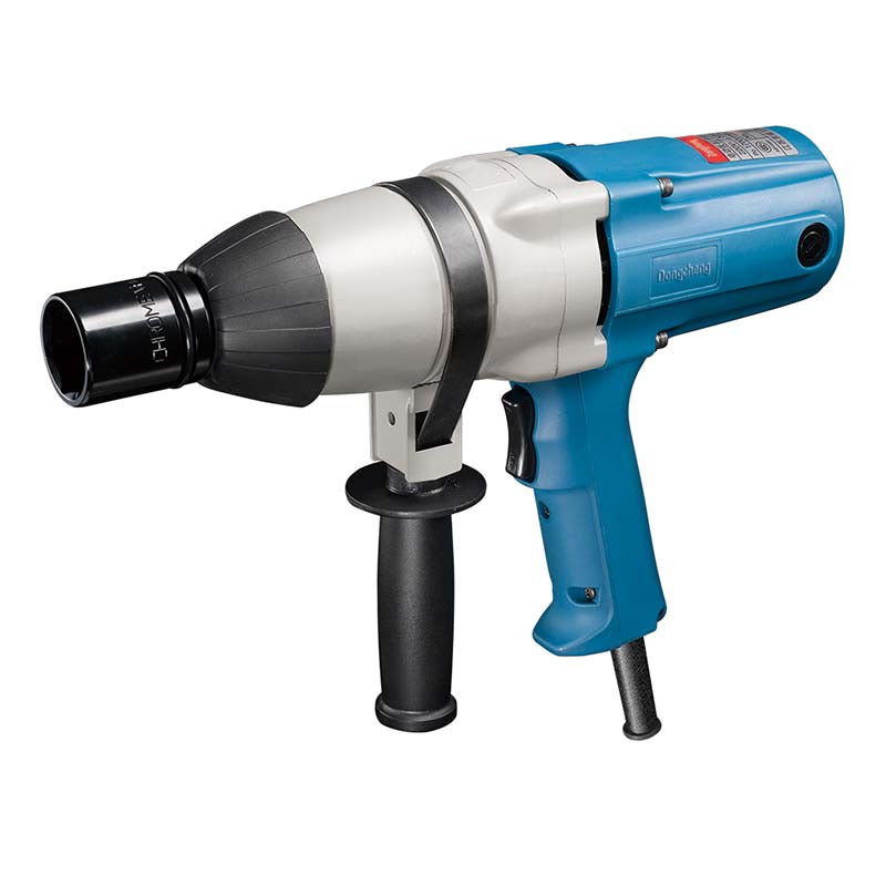 Dongcheng DPB22C 620W Impact Wrench with 588N·m Max. Torque