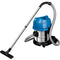 Dongcheng DVC15 Wet/Dry Vacuum Cleaner - 1200W, 15L Capacity, HEPA Filter, Recycle Cooling