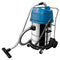 Dongcheng DVC60 Wet/Dry Vacuum Cleaner - 2300W, 60L Capacity, HEPA Filter, Recycle Cooling