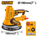 Ingco Drywall sander 220-240V - DWS10508