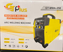 GT Plus 250A Inverter ARC Welding Machine