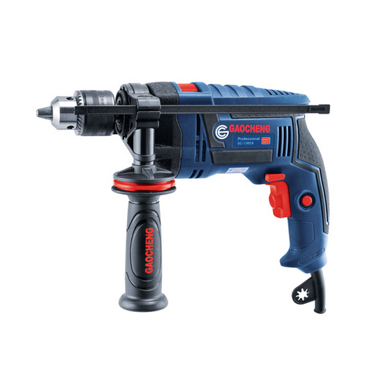 Gaocheng Impact Drill 13mm 800W – GC-13REN