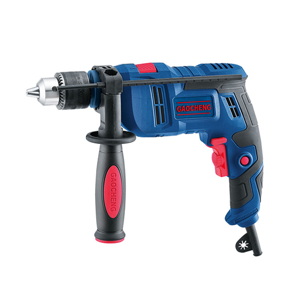 Gaocheng Impact Drill 13mm 650W – GC-13Y