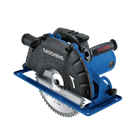 Gaocheng Circle Saw 2100W – GC-235C