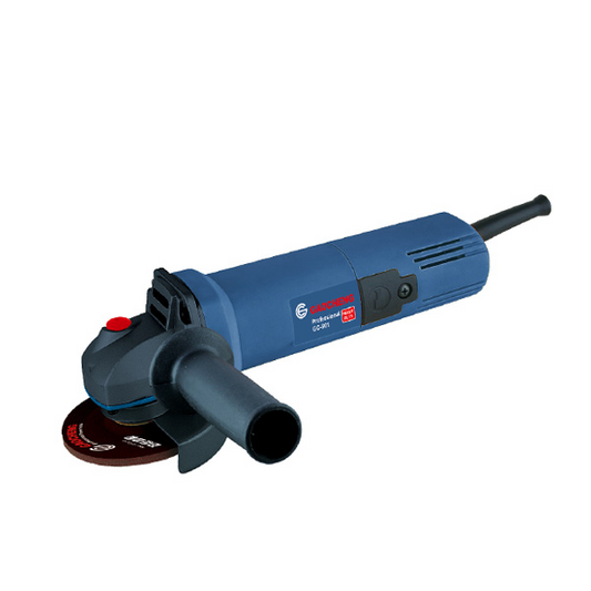 Gaocheng Angle Grinder 800W – GC-801N