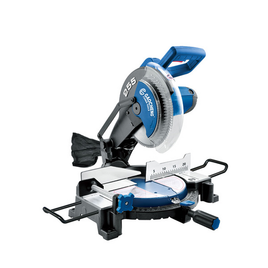 Gaocheng 255MM Miter Saw 2300W – GC-HM003