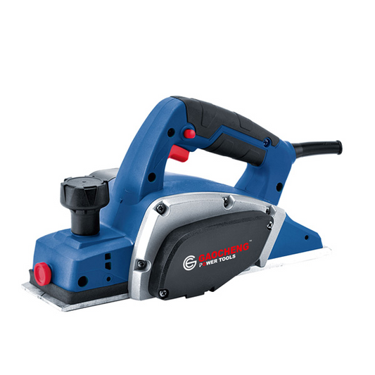 Gaocheng Electric Planer 710W – GC-M82P
