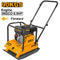 INGCO GCP100-2 Gasoline Plate Compactor - Superior Compaction Performance