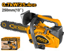 INGCO GCS5261011 Gasoline Chain Saw - Powerful Cutting Performance
