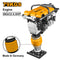 INGCO GRT75-2 Gasoline Tamping Rammer - Powerful Compaction Solution