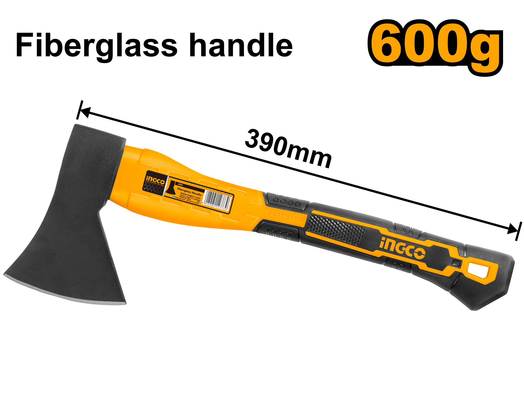 Picture of HAXS206001