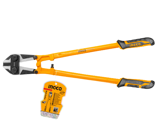 Ingco HBC0824 Bolt Cutter 24" with Cr-V Blade