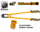 Ingco HBC0836 Bolt Cutter 36" with Cr-V Blade