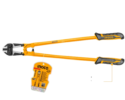 Ingco HBC0848 Bolt Cutter 48" with Cr-V Blade