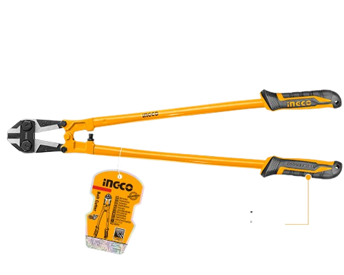 Ingco HBC0848 Bolt Cutter 48" with Cr-V Blade