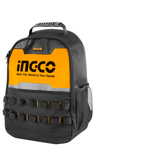 Ingco HBP0101 Tools Backpack