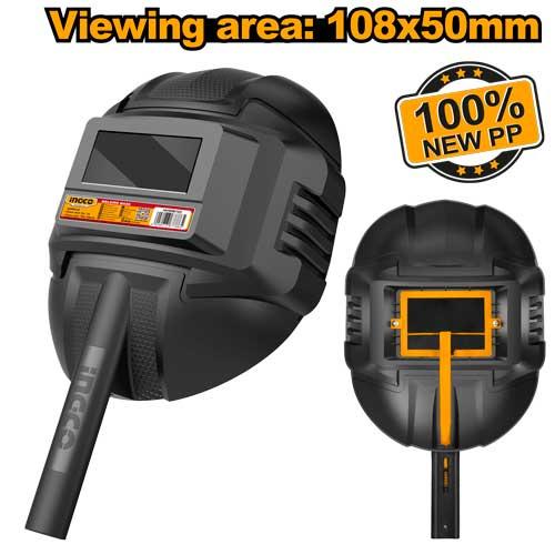 Ingco Welding Mask HHWM102