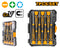 INGCO HKSD0718 7-Piece Precision Screwdriver Set - Precision at Your Fingertips