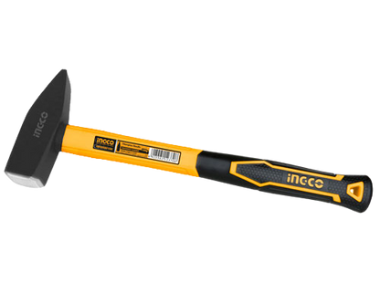 INGCO HMH880100 Machinist Hammer - 100g, Durable Design for Precision Work