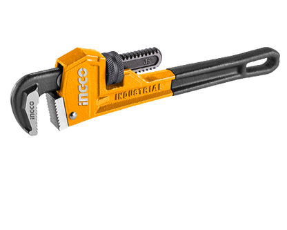 Ingco HPW0836 36" Pipe Wrench with Ductile Cast Iron Body