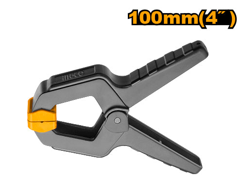 Ingco HQSC0204 Spring Clamp