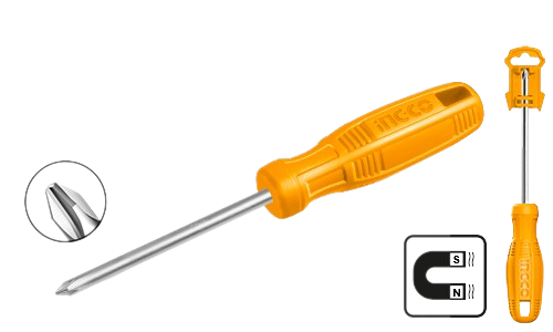 Ingco HS58PH1100 Phillips Screwdriver