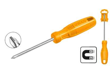 Ingco HS58PH1100 Phillips Screwdriver