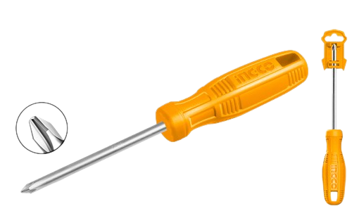 Ingco HS58PH2125 Phillips Screwdriver