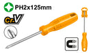 Ingco HS58PH2125 Phillips Screwdriver