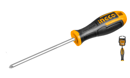 INGCO HS68PH3200 Phillips Screwdriver - Reliable and Versatile