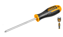 INGCO HS68PH3200 Phillips Screwdriver - Reliable and Versatile
