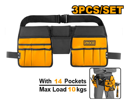 Ingco HTBP02031 Tools Bag