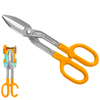 Ingco HTS0410 10" Tin Snip