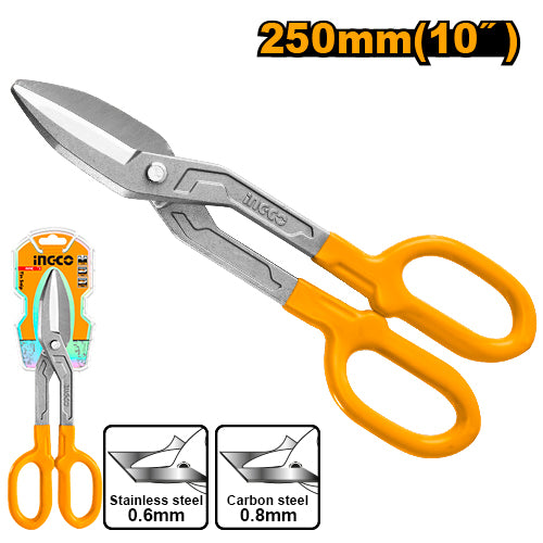 Ingco HTS0410 10" Tin Snip