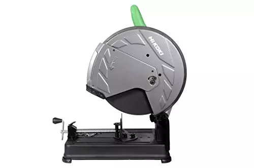 HIKOKI Electricity Cut Off Machine 14 Inch Chop Saw CC14STDS9Z