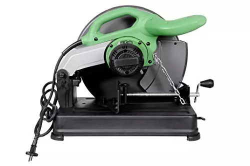 HIKOKI Electricity Cut Off Machine 14 Inch Chop Saw CC14STDS9Z