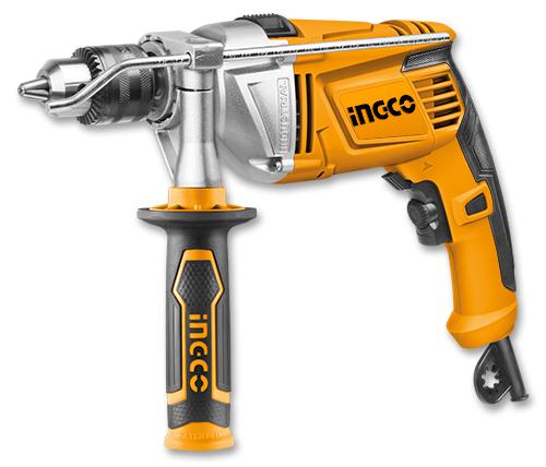 Ingco Impact Drill ID11008 - 1100W