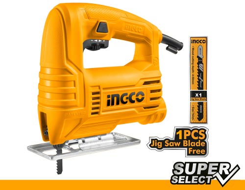 Ingco Jig Saw JS400285 - 400W
