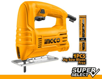 Ingco Jig Saw JS400285 - 400W