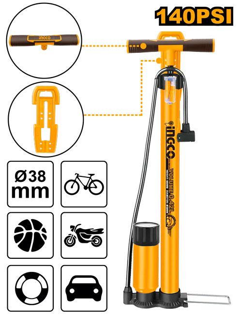 Ingco Hand Pump MPP3811
