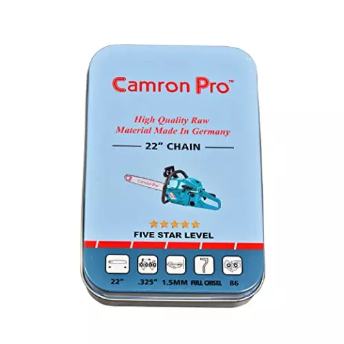 Camron Pro™ 22" High Quality Chainsaw Chain